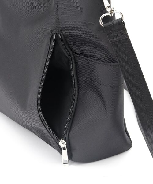 ITS'DEMO / イッツデモ トートバッグ | ＜人間工学＞撥水A4トート | 詳細19