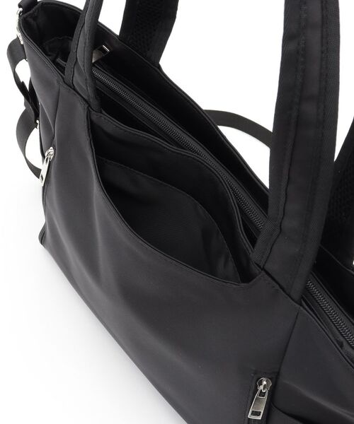 ITS'DEMO / イッツデモ トートバッグ | ＜人間工学＞撥水A4トート | 詳細20
