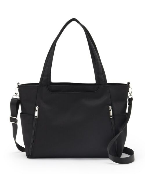 ITS'DEMO / イッツデモ トートバッグ | ＜人間工学＞撥水A4トート | 詳細9