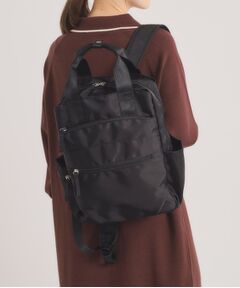 ITS'DEMO / イッツデモ リュック・バックパック | ＜人間工学＞撥水リュック