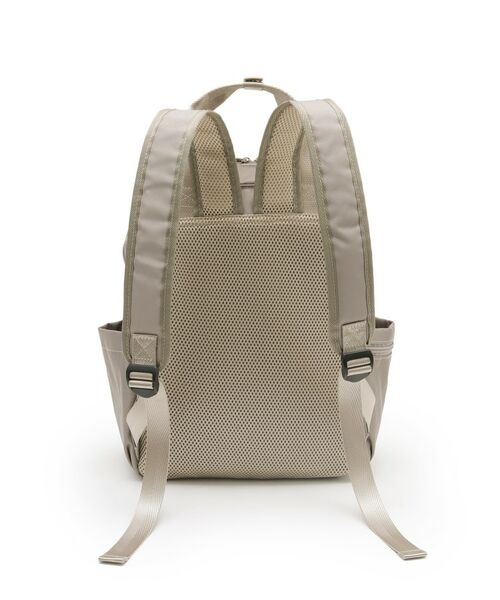 ITS'DEMO / イッツデモ リュック・バックパック | ＜人間工学＞撥水リュック | 詳細13