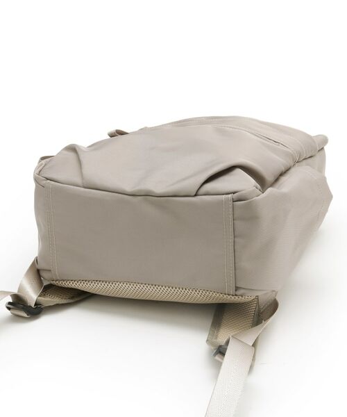 ITS'DEMO / イッツデモ リュック・バックパック | ＜人間工学＞撥水リュック | 詳細14