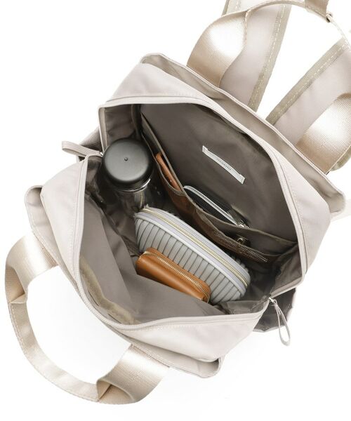 ITS'DEMO / イッツデモ リュック・バックパック | ＜人間工学＞撥水リュック | 詳細18