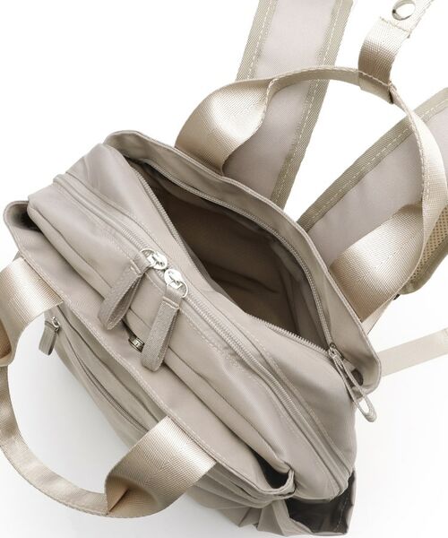 ITS'DEMO / イッツデモ リュック・バックパック | ＜人間工学＞撥水リュック | 詳細20