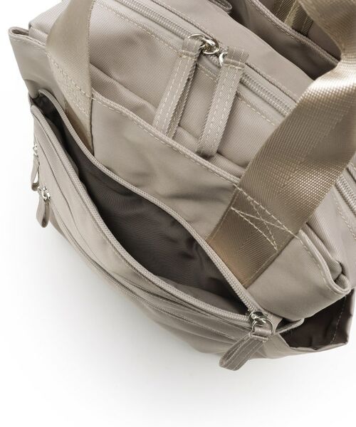 ITS'DEMO / イッツデモ リュック・バックパック | ＜人間工学＞撥水リュック | 詳細24