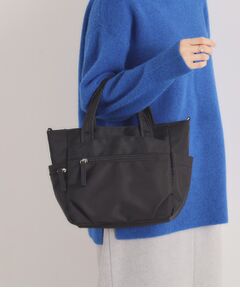 ITS'DEMO / イッツデモ トートバッグ | ＜人間工学＞撥水2WAYトート