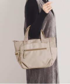 ITS'DEMO / イッツデモ トートバッグ | ＜人間工学＞撥水2WAYトート