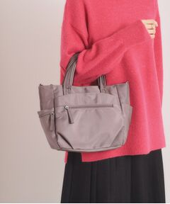 ITS'DEMO / イッツデモ トートバッグ | ＜人間工学＞撥水2WAYトート