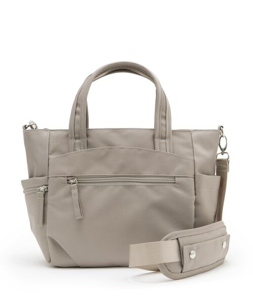 ITS'DEMO / イッツデモ トートバッグ | ＜人間工学＞撥水2WAYトート | 詳細10