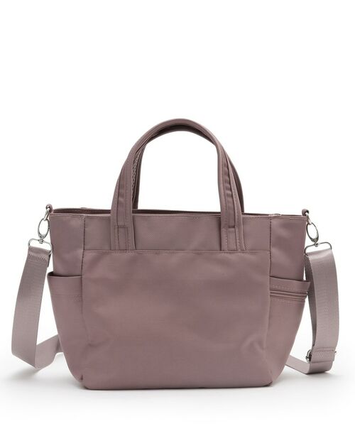 ITS'DEMO / イッツデモ トートバッグ | ＜人間工学＞撥水2WAYトート | 詳細14