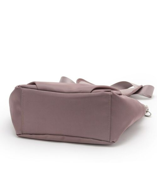 ITS'DEMO / イッツデモ トートバッグ | ＜人間工学＞撥水2WAYトート | 詳細15