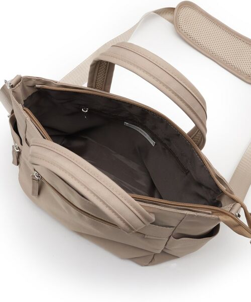 ITS'DEMO / イッツデモ トートバッグ | ＜人間工学＞撥水2WAYトート | 詳細18