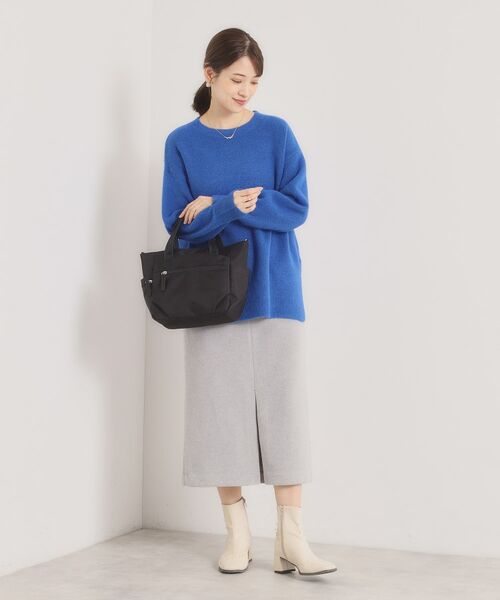 ITS'DEMO / イッツデモ トートバッグ | ＜人間工学＞撥水2WAYトート | 詳細2