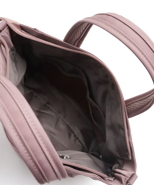 ITS'DEMO / イッツデモ トートバッグ | ＜人間工学＞撥水2WAYトート | 詳細24