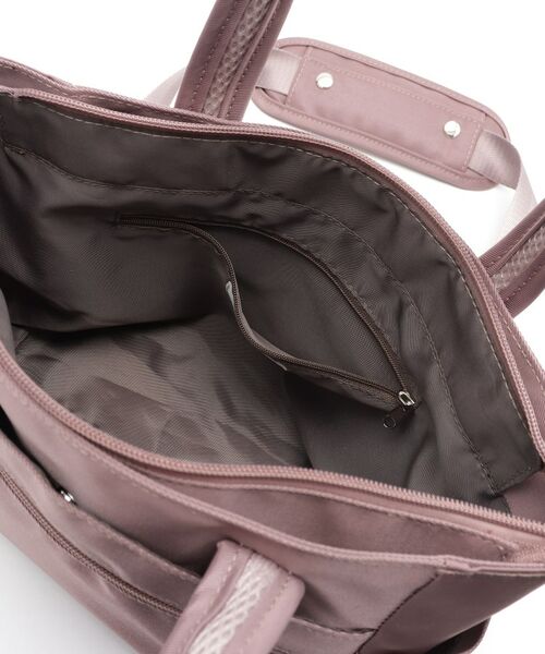 ITS'DEMO / イッツデモ トートバッグ | ＜人間工学＞撥水2WAYトート | 詳細25