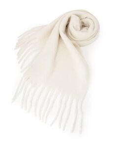 ITS'DEMO / イッツデモ マフラー・ショール・スヌード・ストール | 【手洗い可】バルキーニットストール