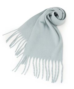 ITS'DEMO / イッツデモ マフラー・ショール・スヌード・ストール | 【手洗い可】バルキーニットストール