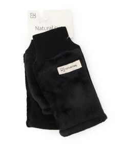 ITS'DEMO / イッツデモ 手袋 | 【手洗い可】ボアフリースアームグローブ