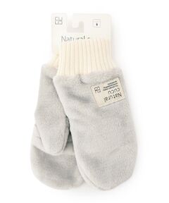 ITS'DEMO / イッツデモ 手袋 | 【手洗い可】ボアミトン