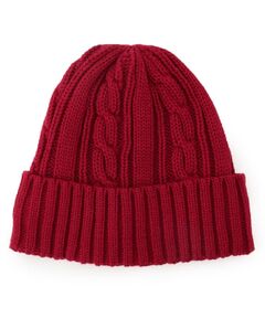 ITS'DEMO / イッツデモ ニットキャップ | ウォームワッチ