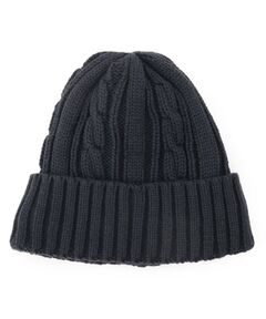 ITS'DEMO / イッツデモ ニットキャップ | ウォームワッチ