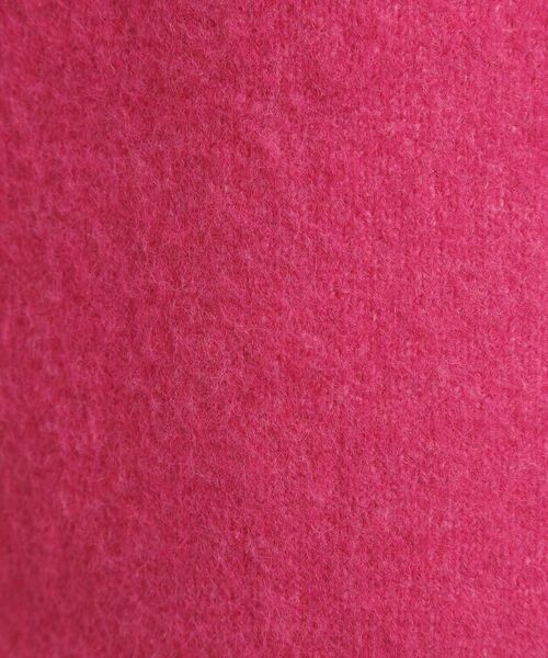 ITS'DEMO / イッツデモ ニット・セーター | 【洗濯機OK】ミックスヤーンハイネックニット | 詳細8