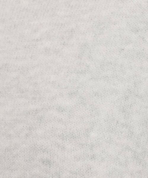 ITS'DEMO / イッツデモ ニット・セーター | 【手洗い可】ビッグシルエットニット | 詳細4