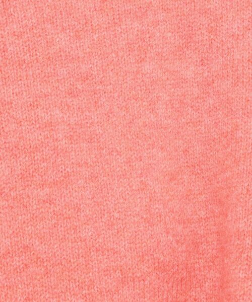 ITS'DEMO / イッツデモ ニット・セーター | 【手洗い可】ビッグシルエットニット | 詳細8