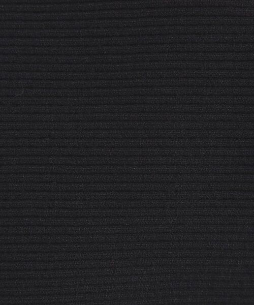 ITS'DEMO / イッツデモ ニット・セーター | 【手洗い可】リブドルマンハイネックニット | 詳細10