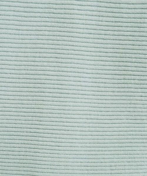 ITS'DEMO / イッツデモ ニット・セーター | 【手洗い可】リブドルマンハイネックニット | 詳細18