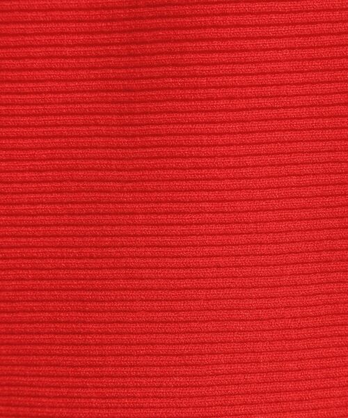 ITS'DEMO / イッツデモ ニット・セーター | 【手洗い可】リブドルマンハイネックニット | 詳細22