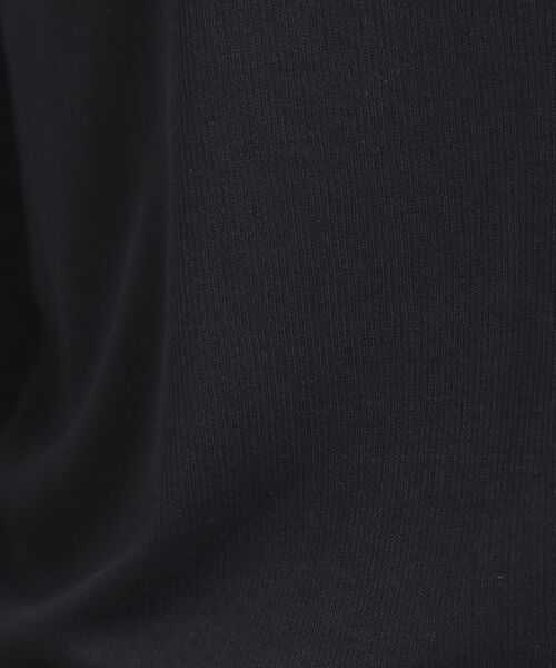 ITS'DEMO / イッツデモ カットソー | 【調温機能付き／洗濯機OK】ハイネックインナー | 詳細4