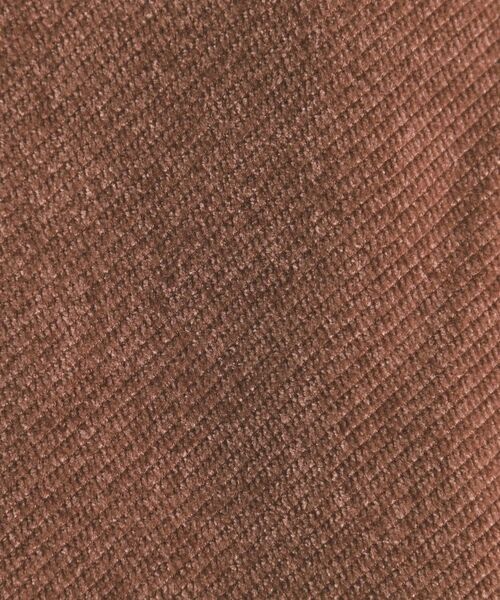 ITS'DEMO / イッツデモ カットソー | 【手洗い可／セットアップ可】カットツイルプルオーバー | 詳細12