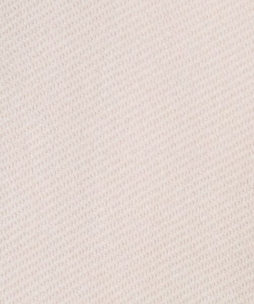 ITS'DEMO / イッツデモ スカート | 【手洗い可／セットアップ可】カットツイルスカート | 詳細16