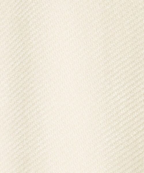 ITS'DEMO / イッツデモ スカート | 【手洗い可／セットアップ可】カットツイルスカート | 詳細4