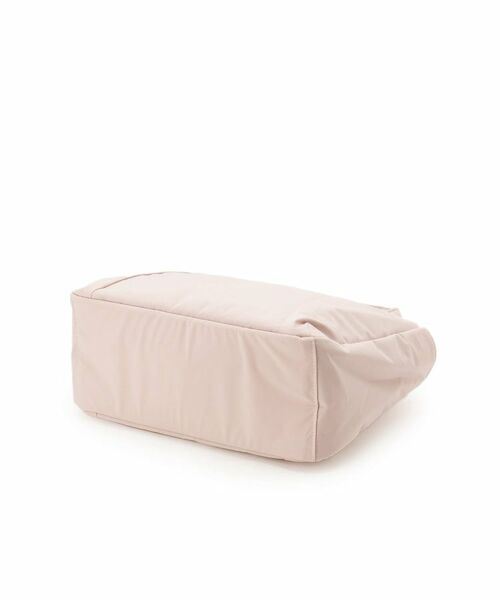 ITS'DEMO / イッツデモ トートバッグ | 【8ポケット】ふんわり軽量撥水2WAYトート | 詳細13