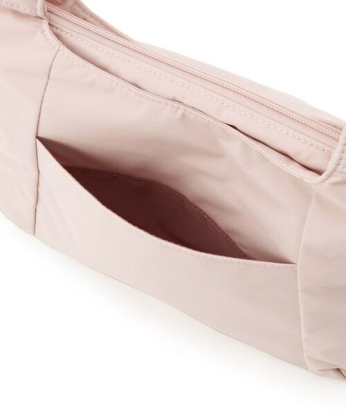 ITS'DEMO / イッツデモ トートバッグ | 【8ポケット】ふんわり軽量撥水2WAYトート | 詳細24