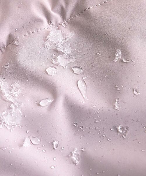 ITS'DEMO / イッツデモ トートバッグ | 【8ポケット】ふんわり軽量撥水2WAYトート | 詳細26