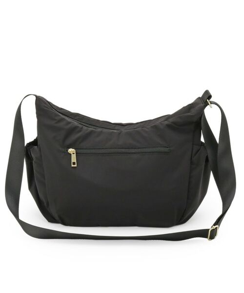 ITS'DEMO / イッツデモ ショルダーバッグ | 【9ポケット】ふんわり軽量撥水ショルダー | 詳細11