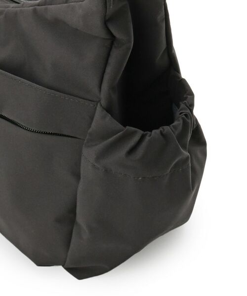 ITS'DEMO / イッツデモ ショルダーバッグ | 【9ポケット】ふんわり軽量撥水ショルダー | 詳細22