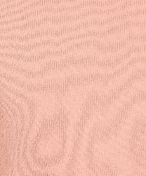 ITS'DEMO / イッツデモ ニット・セーター | カラフルハイネックニット | 詳細16