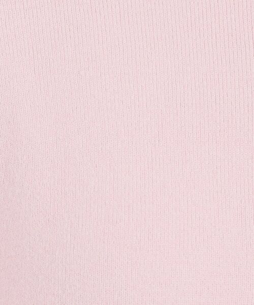 ITS'DEMO / イッツデモ ニット・セーター | カラフルハイネックニット | 詳細20