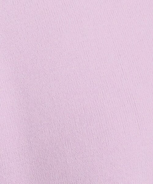 ITS'DEMO / イッツデモ ニット・セーター | カラフルハイネックニット | 詳細24