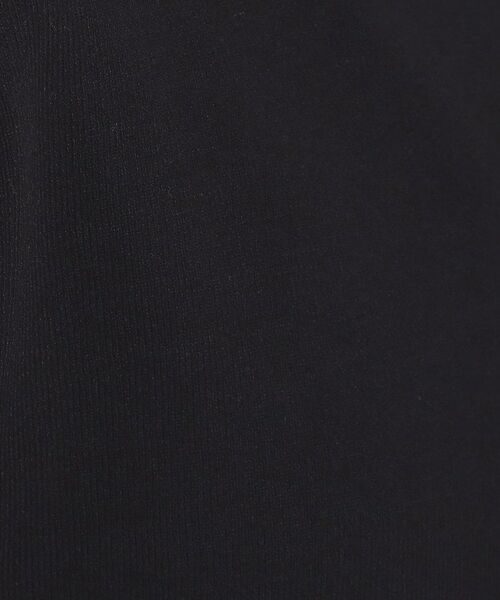 ITS'DEMO / イッツデモ ニット・セーター | カラフルハイネックニット | 詳細8