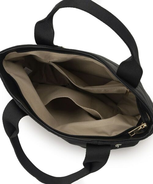 ITS'DEMO / イッツデモ トートバッグ | リボン刺繍ミニトート | 詳細14