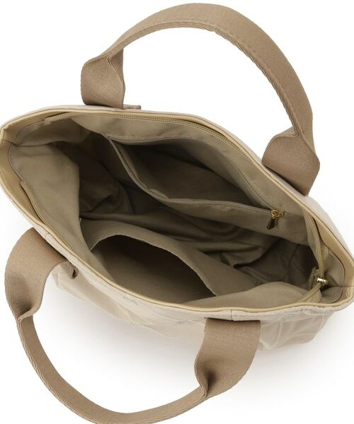 ITS'DEMO / イッツデモ トートバッグ | リボン刺繍ミニトート | 詳細15