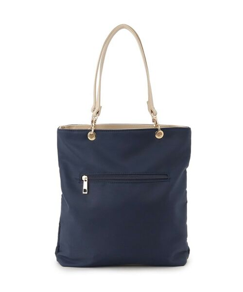 ITS'DEMO / イッツデモ トートバッグ | 【A4対応】リボンサブトート | 詳細11