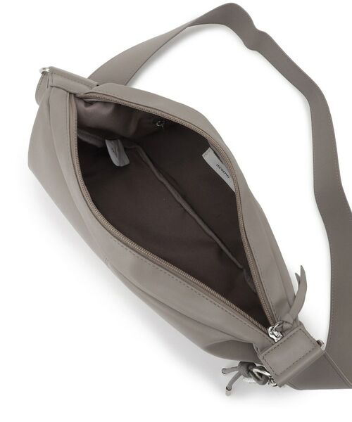 ITS'DEMO / イッツデモ ショルダーバッグ | パール調チャーム付きショルダー | 詳細15