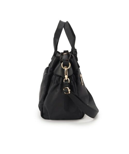 ITS'DEMO / イッツデモ トートバッグ | 【収納アドバイザー監修】バルーン2WAYトート | 詳細14