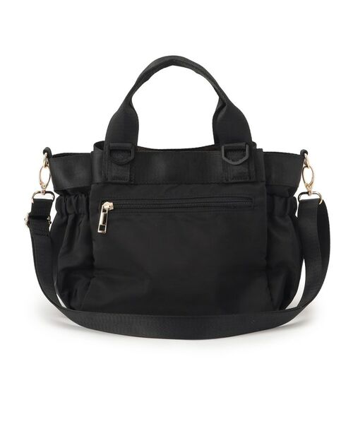 ITS'DEMO / イッツデモ トートバッグ | 【収納アドバイザー監修】バルーン2WAYトート | 詳細15